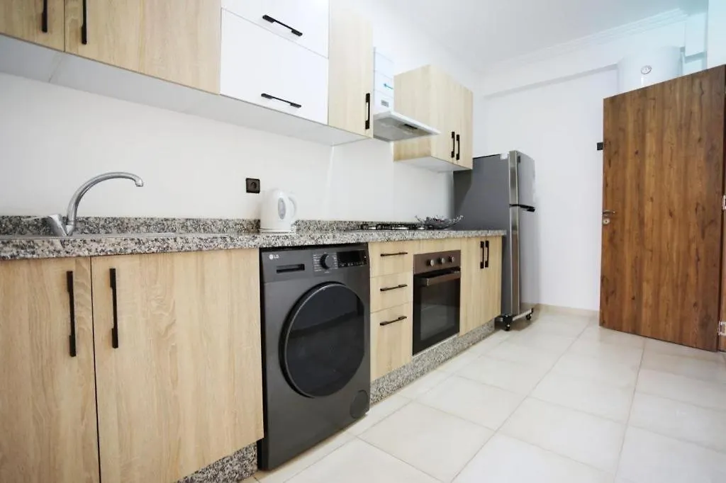 Appartement De Lux Marrakesh Morocco